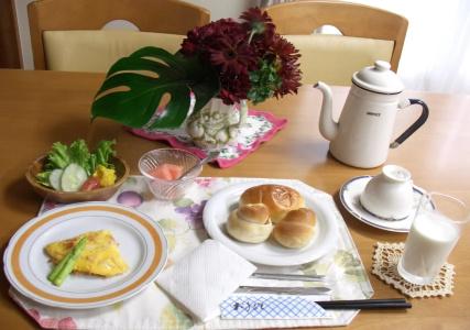 Tamaki Ryokan - 1