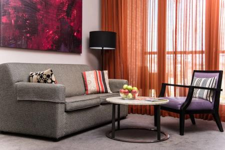 Adina Apartment Berlin Checkpoint Charlie - 59