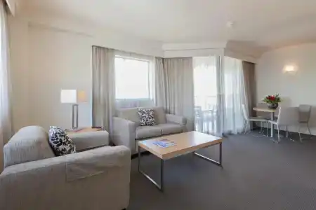 Central Cosmo Apartment - 26