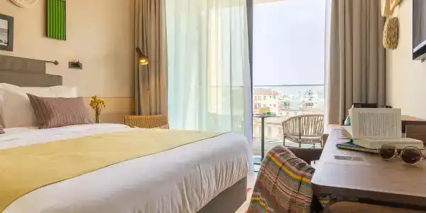 Indigo Larnaca - Adults Only, An Ihg Hotel - 5