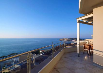 Macaris Suites & Spa - 116