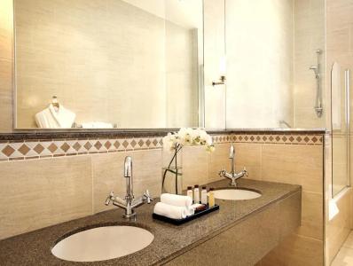 Waldorf Astoria Edinburgh - The Caledonian - 76