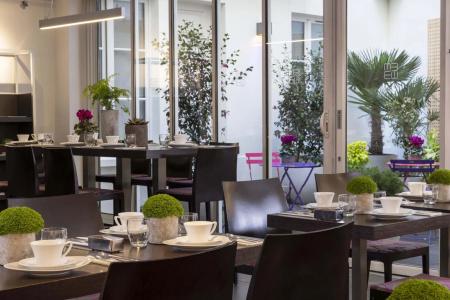 Le Marceau Bastille - 39