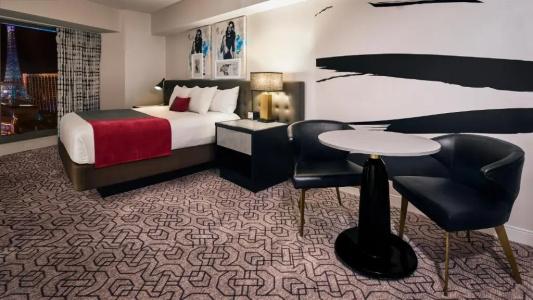 Planet Hollywood Resort & Casino - 96