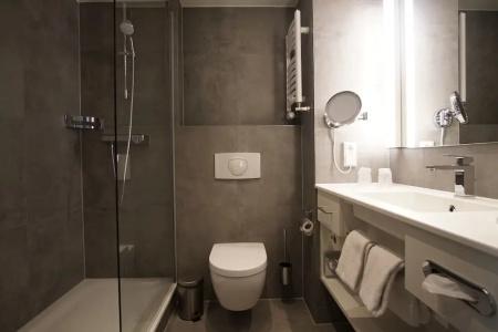 Courtyard by Marriott Hannover Maschsee - 23