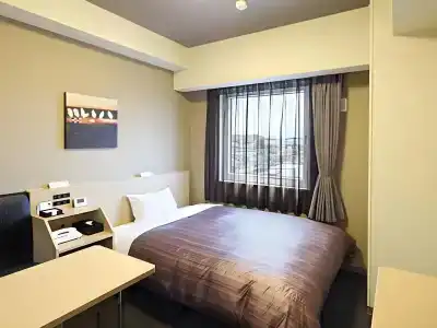 Route-Inn Hamada Ekimae - 11