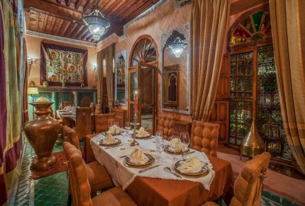 Riad & Spa Laurence Olivier - 27