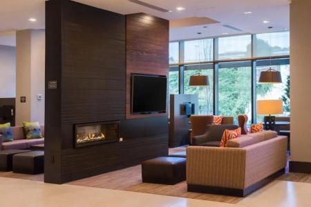 Residence Inn by Marriott Seattle University District - 5