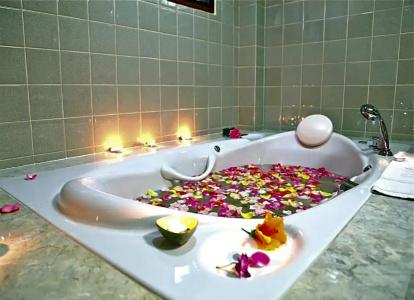 Oriental Siam Resort - Sha Extra Plus Certified - 126