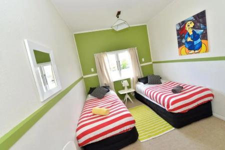Ducks & Drakes Boutique & Backpackers - 34