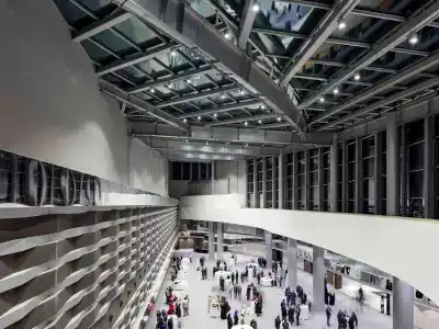 Pullman Istanbul & Convention Center - 11