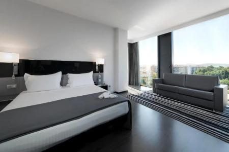 Eurostars Palace - 54