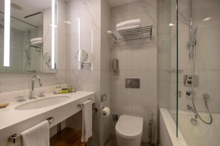 DoubleTree By Hilton Istanbul - Moda - 8