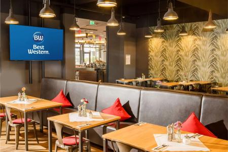 Best Western Kaiserslautern - 35
