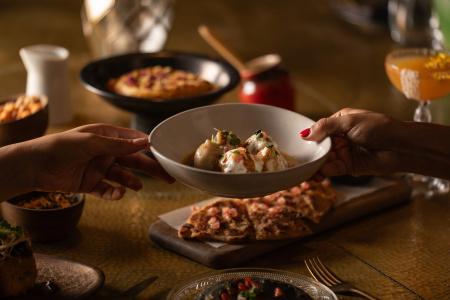 Mandarin Oriental, Marrakech - 35