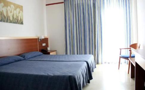Sun Palace Albir & Spa - 65