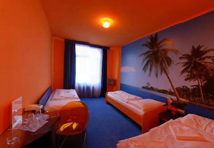 Liberec - 18