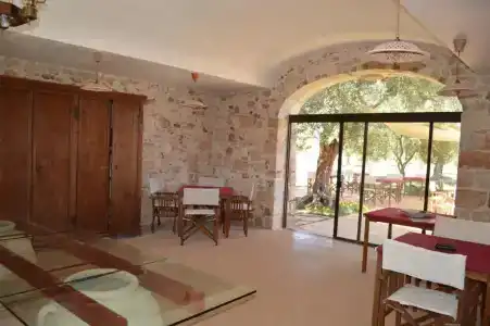Masseria Le Celline - 15