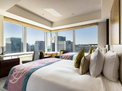 Metropolitan Tokyo Marunouchi - 45