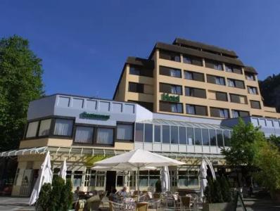 Best Western Premier Central Leonhard - 27