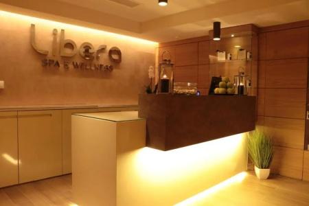 Smy Carlos V Wellness & Spa Alghero - 33