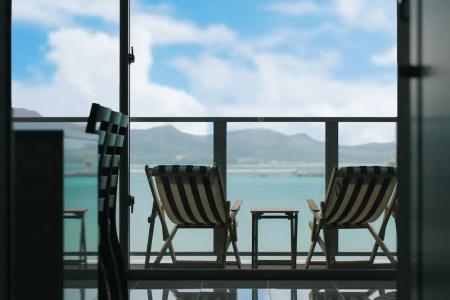 Hideout Okinawa Uruma - 72