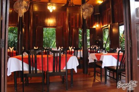Sugar Hut Resort & Restaurant - 20