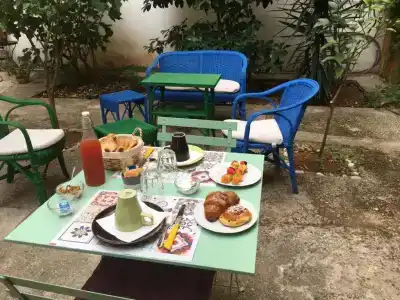 b&b La Casa Di Paola - 20