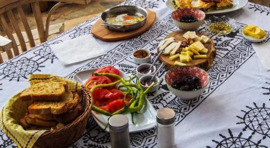 Bahab Guest House - 13