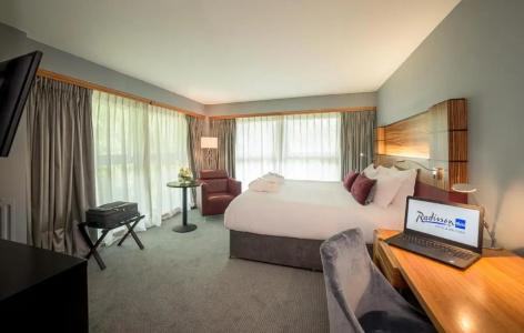 Radisson BLU & Spa, Little Island Cork - 34