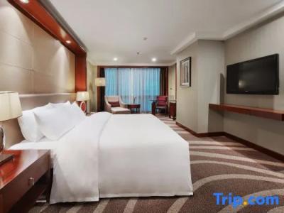 Chongqing Empark Grand - 42