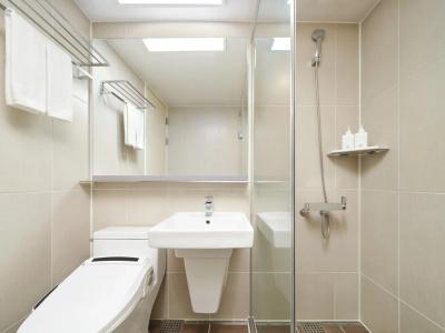 Hanwha Resort Haeundae - 7