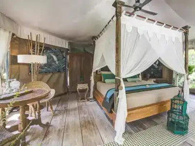 Sandat Glamping Tents - 1