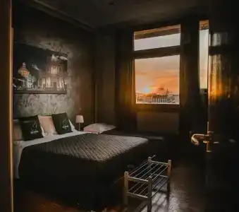 Alta Dimora b&b - 3