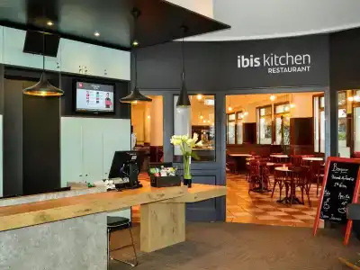 ibis Angers Centre Chateau - 20