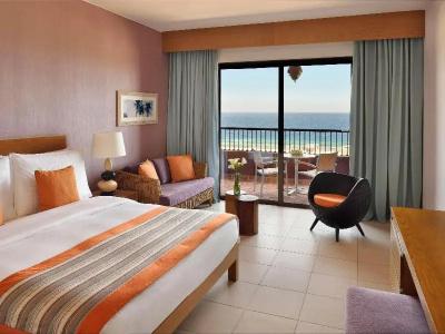 Mövenpick Resort & Spa Tala Bay Aqaba - 44