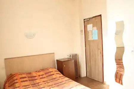 Hôtel Trianon - 8