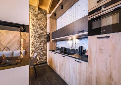 24 by Avenida & Residences Kaprun - 175