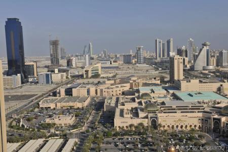 Fraser Suites Seef Bahrain - 26