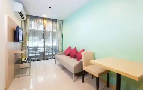 Aspira Samui - 70