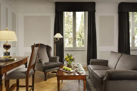 Splendide Royal - Small Luxury Hotels of the World - 24