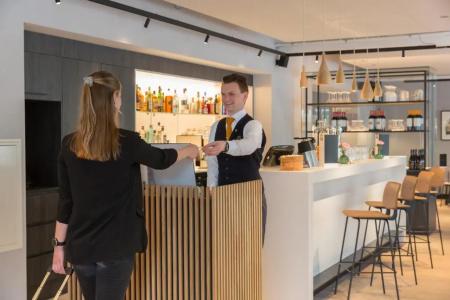 Postillion Wtc Rotterdam - 27