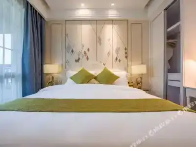 Shenzhen Luwan International and Resort - 0