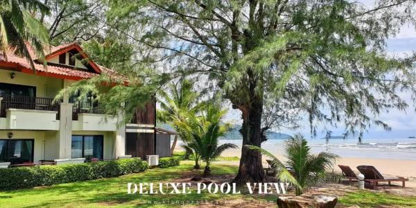 Klong Prao Resort - Sha Extra Plus - 61
