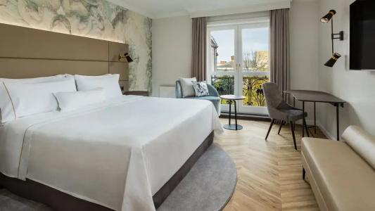 The Westin Grand, Berlin - 131