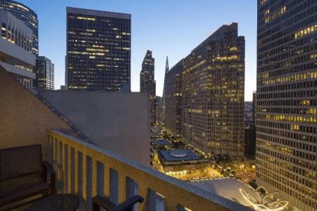 Hyatt Regency San Francisco - 74