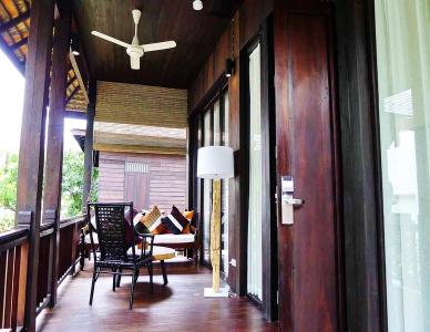 Baan Saen Fang Chiang Mai - Sha Plus - 25