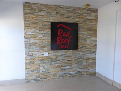 Red Roof Inn Houston - Jersey Village - 8