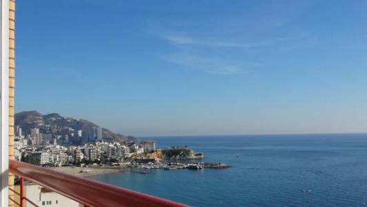 Apartamentos Beni-Beach - 25