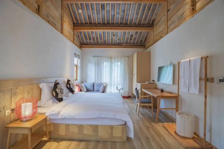 Arro Khampa by Zinc Journey Lijiang - 68